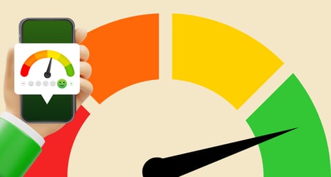 Building credit has never been so easy – or fun