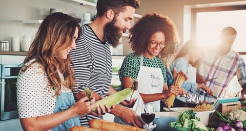 5 ways foodies can get more from credit cards