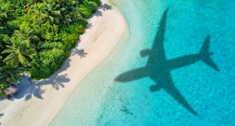 How to use credit card points for travel