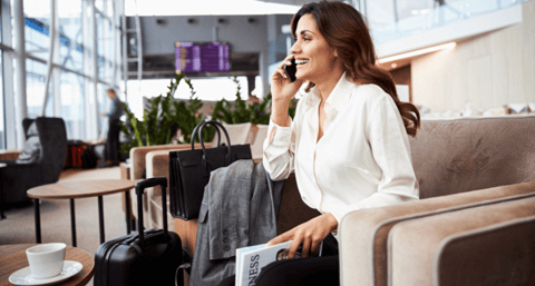 Capital One Venture X vs. Chase Sapphire Reserve&reg;