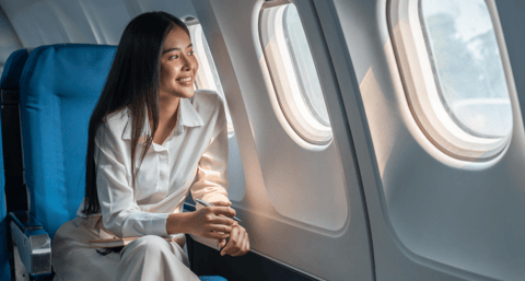 Guide to the American Airlines AAdvantage® program