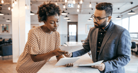 No annual fee, maximum rewards: A look at the Business Advantage Unlimited Cash Rewards Mastercard®