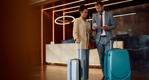 Marriott Bonvoy Bevy® vs. Brilliant®: Elevate your travel with new limited-time offers