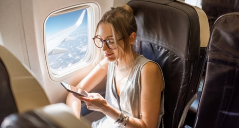 How much are United miles worth?