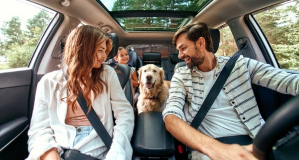 Best vacation credit cards of April 2025
