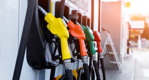 Best credit cards for gas of September 2025