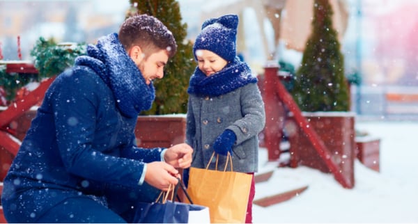 Best credit cards for holiday shopping