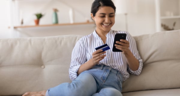 Best credit cards for fair credit of April 2025