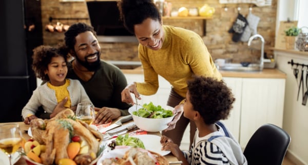 What are the best credit cards for families?