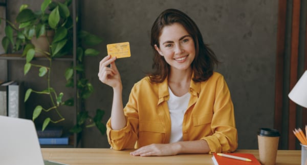 Best first credit cards