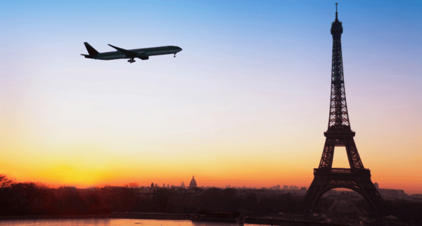 Best airline credit cards for international travel