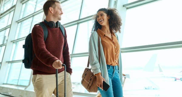 How to earn a Southwest Companion Pass for free companion travel