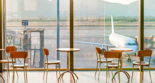 Chase Sapphire Reserve® is dropping Priority Pass restaurant visits – Is the card still worth it?