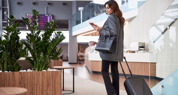 Which credit cards offer elite status?
