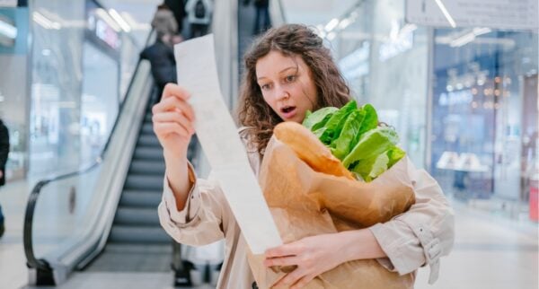 What the return of inflation may mean for credit card debt