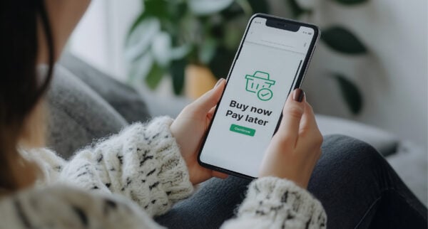 What does the convergence of BNPL and credit cards mean for consumers?