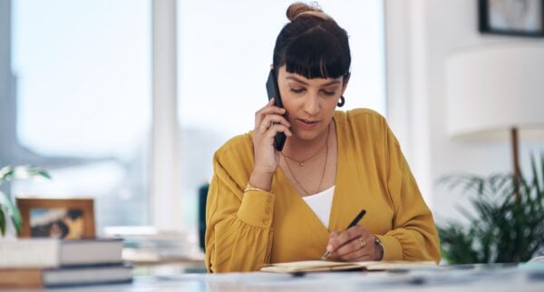 What is a credit card retention offer?