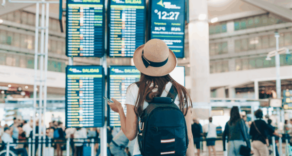 New airline rules are now in effect – here’s what they mean for travelers