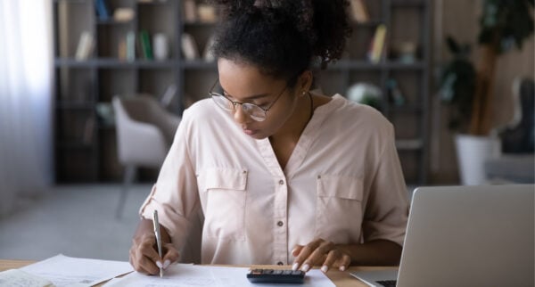 Can zero-based budgeting help you avoid carrying a credit card balance?