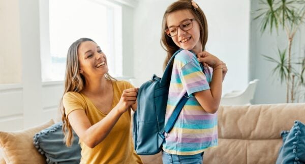 Back-to-school shopping: How to use credit card rewards to cut costs