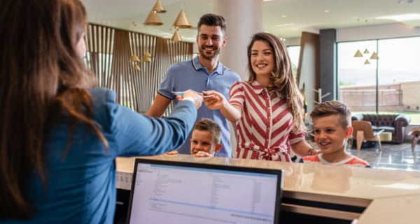 Chase Travel introduces Price Match Guarantee for hotel bookings