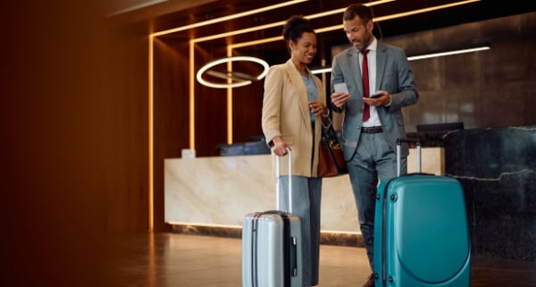 Marriott Bonvoy Bevy® vs. Brilliant®: Elevate your travel with new limited-time offers
