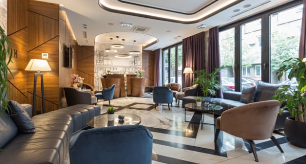 How to avoid hidden hotel fees
