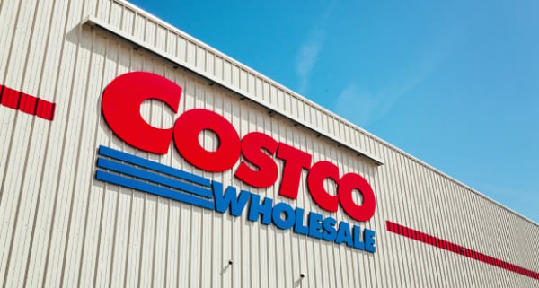What is the best credit card for Costco?