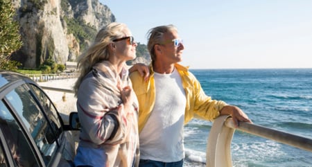Best credit cards for retirees of August 2026