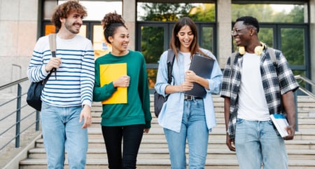 Best credit cards for students of October 2026