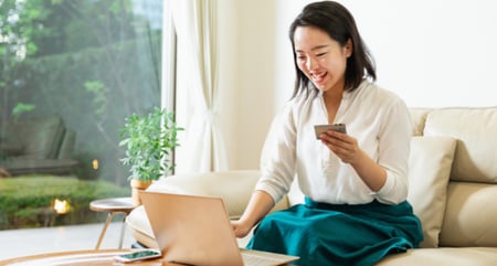 Best credit cards for online shopping of August 2026