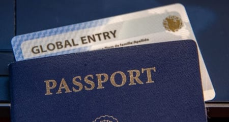 Best credit cards for Global Entry and TSA PreCheck of May 2026