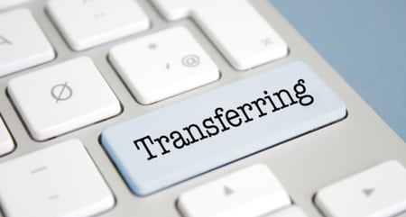 How to do a balance transfer on a credit card