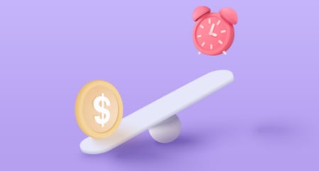 Balance transfer best practices: Lower APR vs. longer term