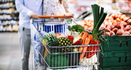 Best credit cards for gas and grocery rewards of September 2026