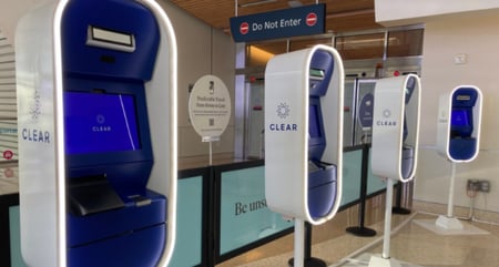 TSA PreCheck vs. CLEAR+