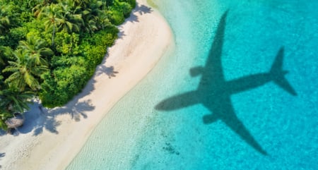 How to use credit card points for travel