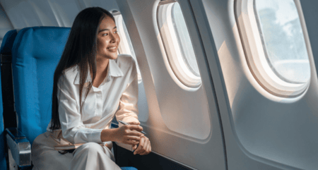 Guide to the American Airlines AAdvantage® program