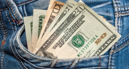 Chase Freedom Unlimited&reg; vs. Capital One Quicksilver Cash Rewards Credit Card