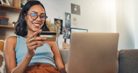 Politicians vs. consumers: The disconnect over credit card satisfaction