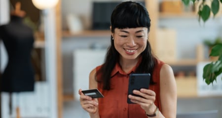 9 tips to get approved for a credit card
