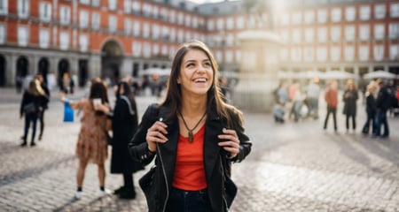 Using a credit card abroad? Pay in the local currency