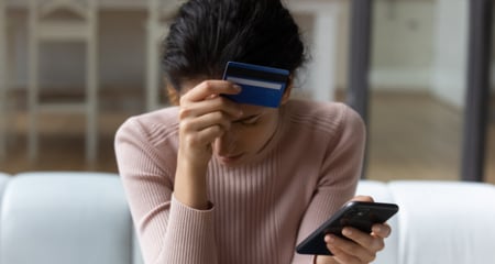 Fraud is on the rise, but credit card protections work — New survey data shows how