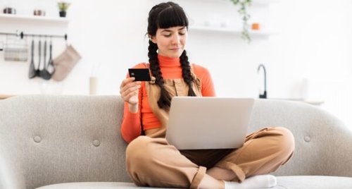 5 benefits of a good credit score