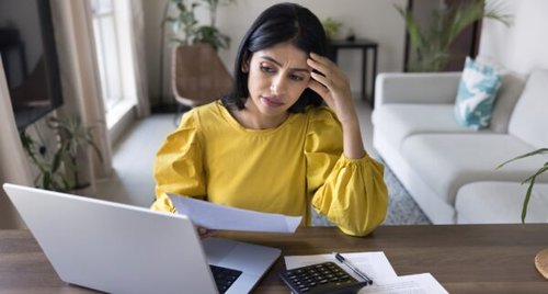 What is penalty APR and how to avoid it