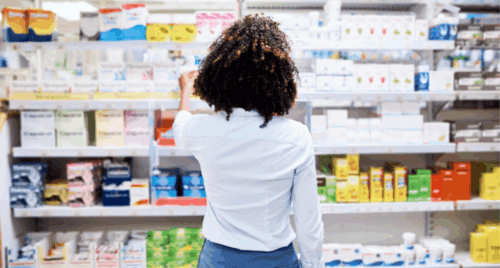 Discover quarterly rewards categories for Q4 2025