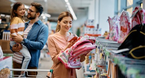 Back-to-school shopping’s growing effect on credit card debt and how to avoid it