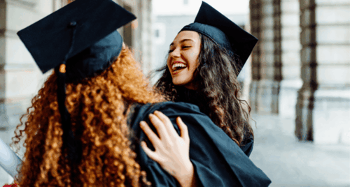 Credit card tips for major life milestones: From college to retirement