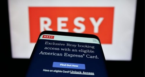 Amex Resy benefits: How to get the most from your credit