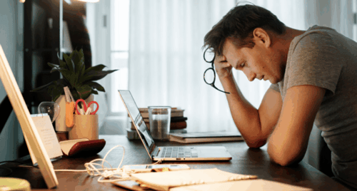 Debt and depression: Why you don’t have to choose between your mental health or your debt